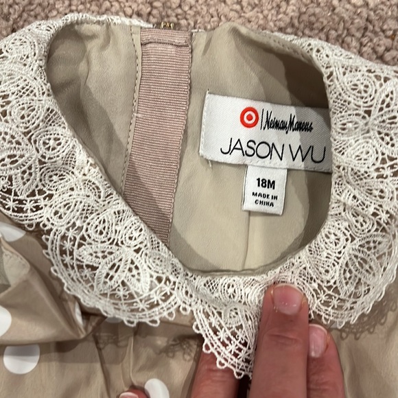 Beautiful Target/Neiman Marcus by Jason Wu Dress - Picture 3 of 6